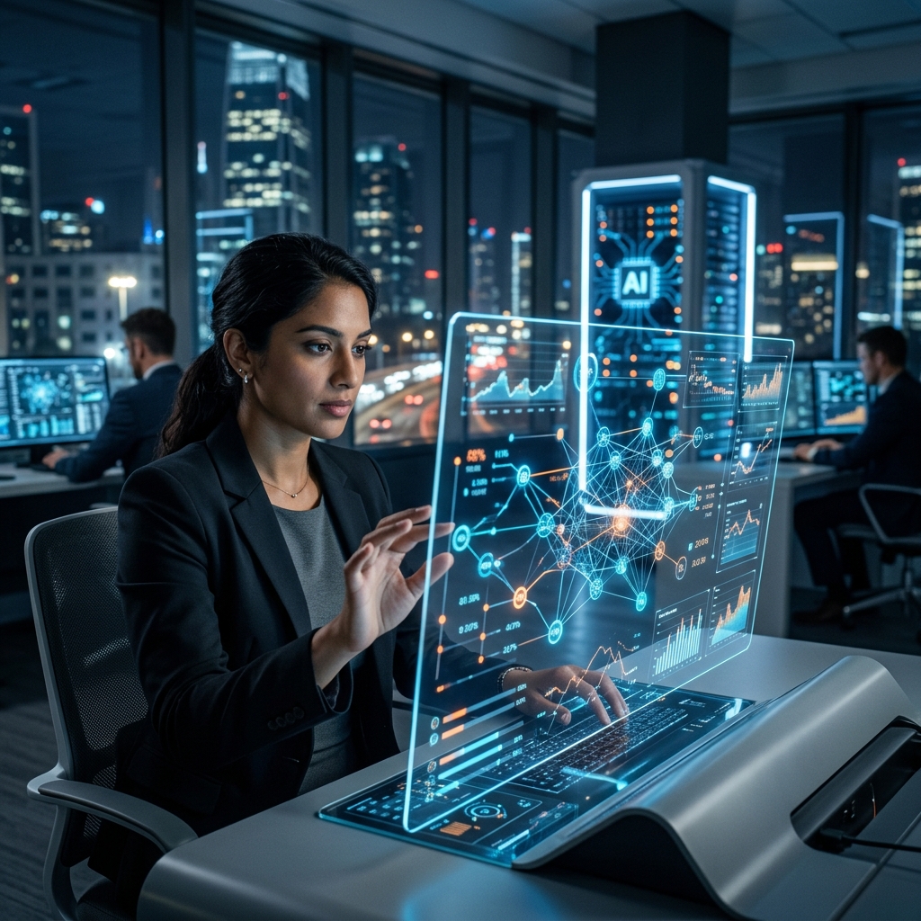 AI in Credit Scoring