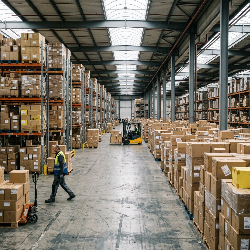 Digital Twins in Supply Chain Finance