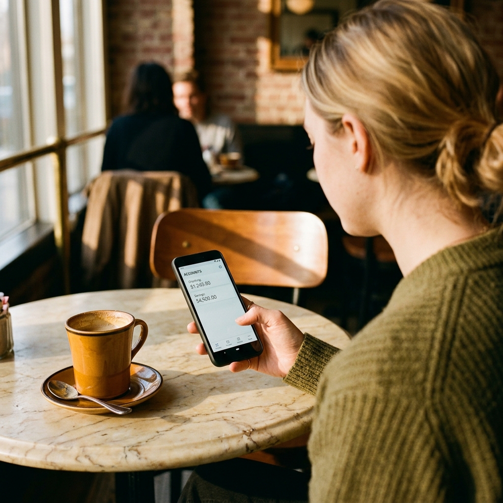 Embedded Finance 2026: When Every App Becomes a Bank