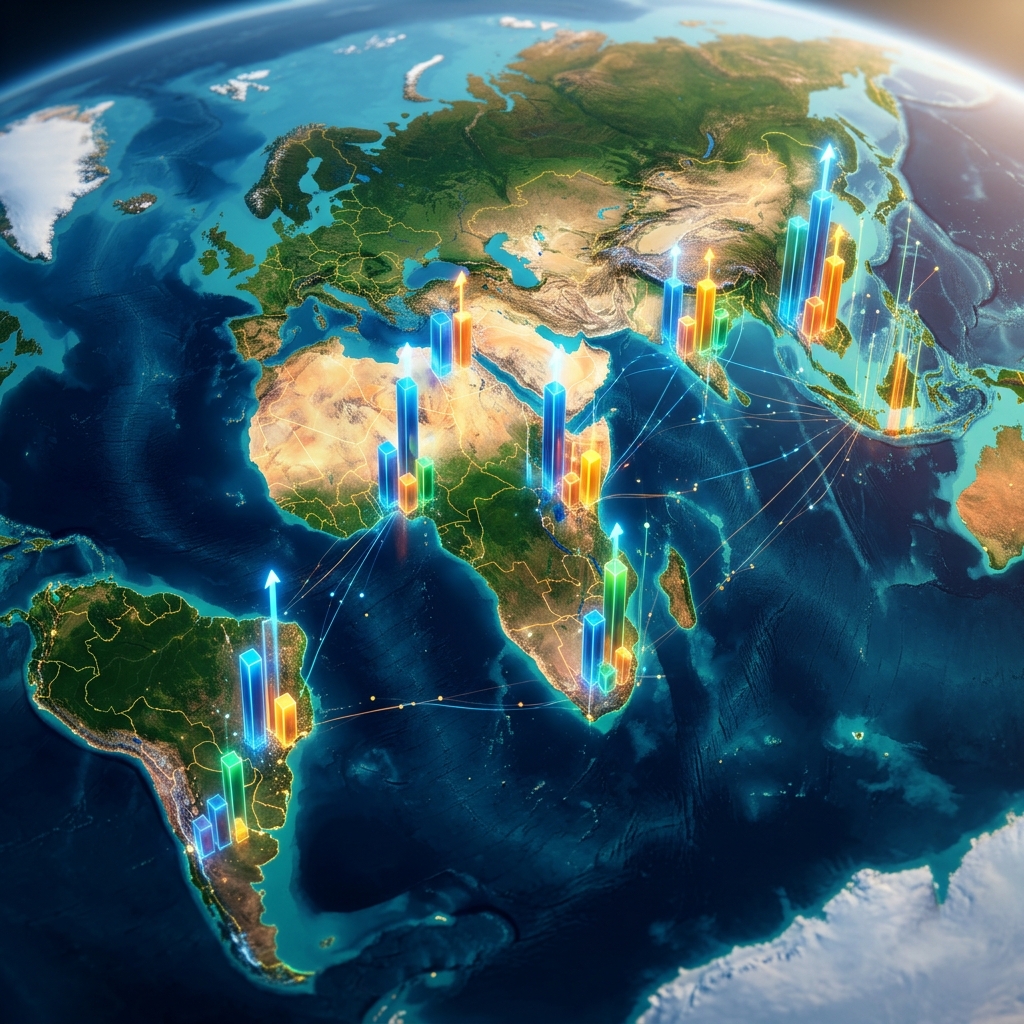 Emerging Markets 2026