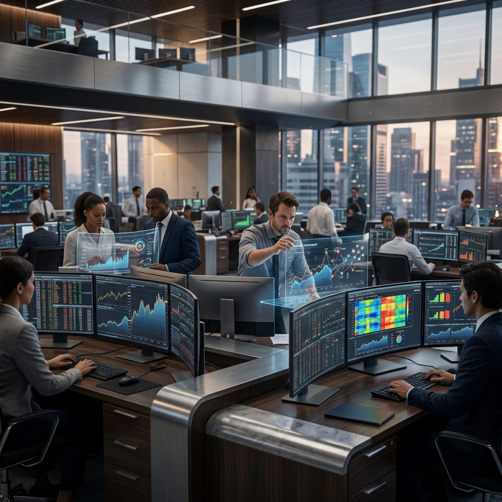 How Hedge Funds Use Sentiment Analysis to Trade