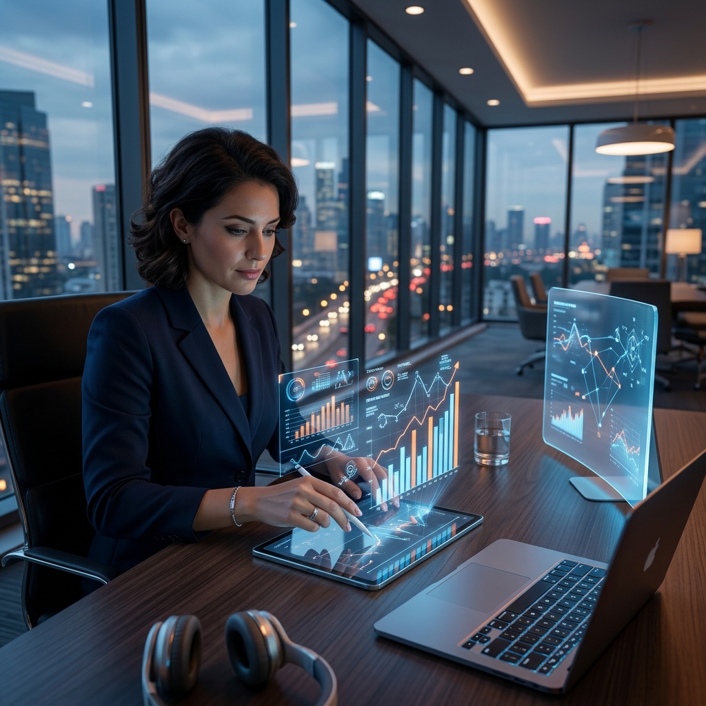 How to Read an Earnings Report Like a Wall Street Pro