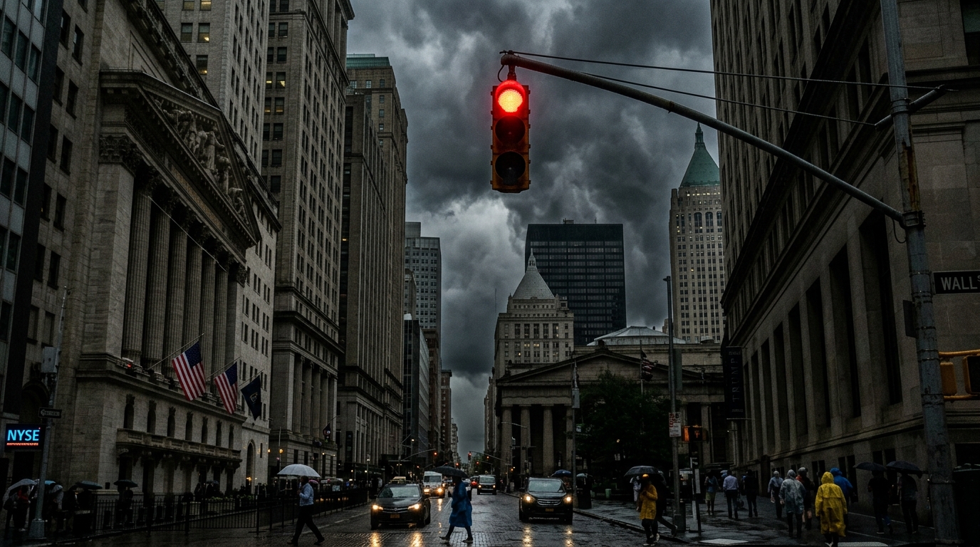The Inverted Yield Curve in 2026: False Alarm or Warning?