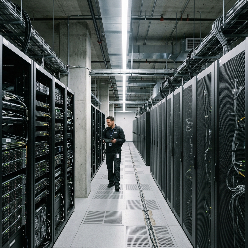 Ionic Digital Pursues Nasdaq Direct Listing Amid AI Pivot description: Bitcoin miner Ionic Digital seeks a Nasdaq direct listing, pivoting to AI and high-performance computing to maximize its power infrastructure value. author: AlgoFinance Team category: crypto pillar: crypto image: /images/articles/ionic_digital_nasdaq.jpg date: 