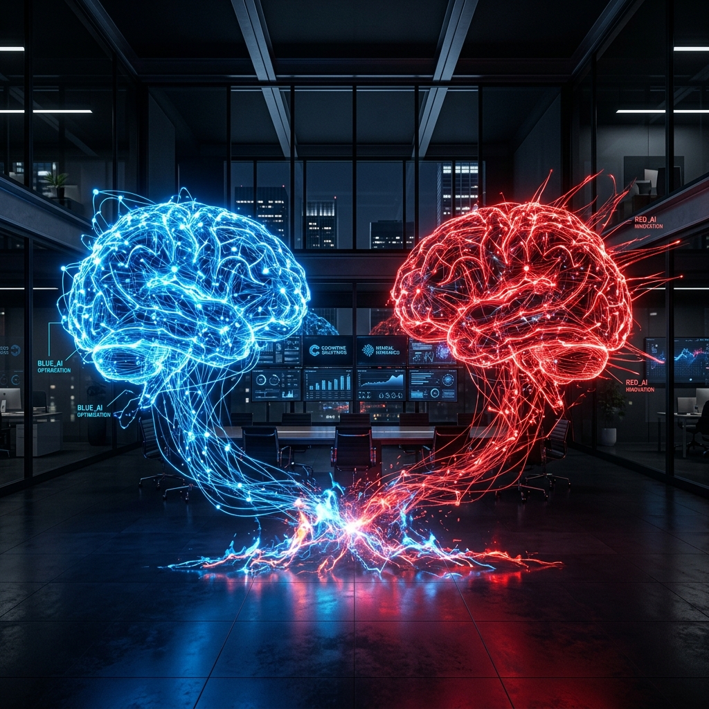 OpenAI vs Anthropic: Enterprise AI War of 2026