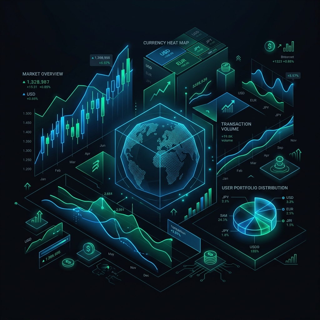 Transformer Models in Financial Forecasting